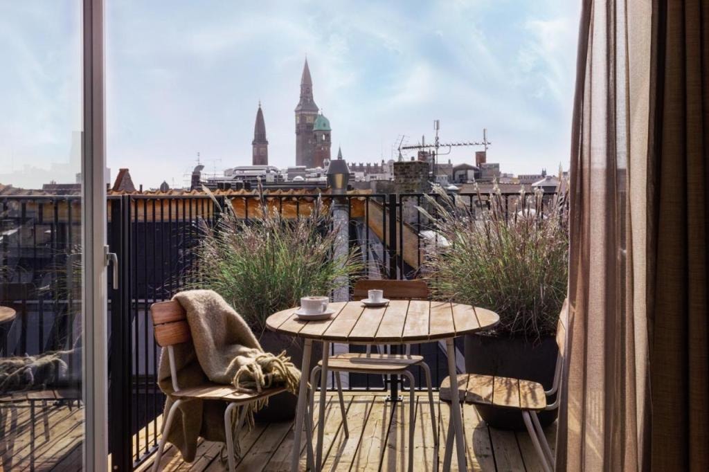 Boutique Hotel SP34
