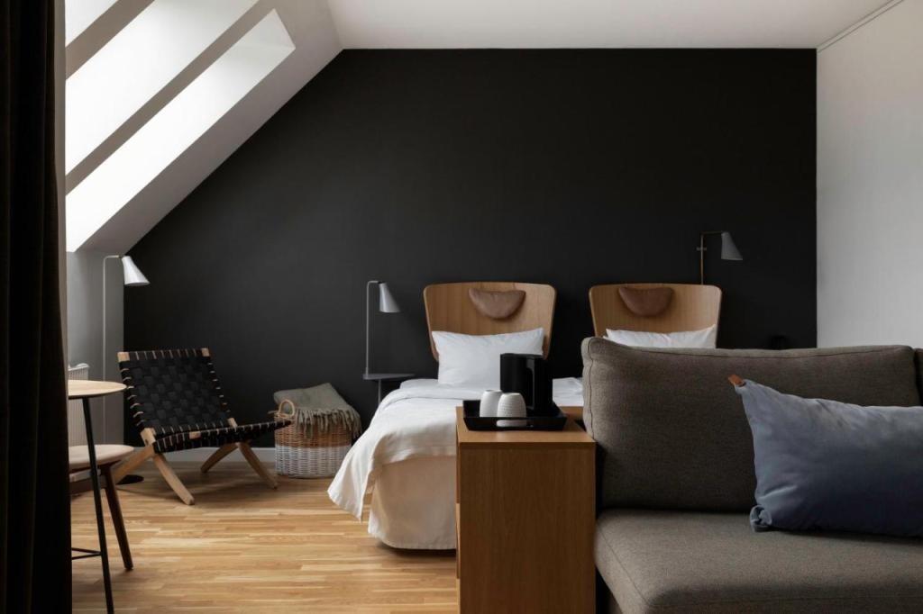 Boutique Hotel SP34