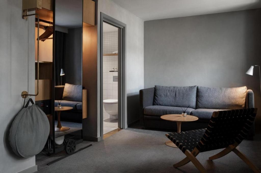 Boutique Hotel SP34