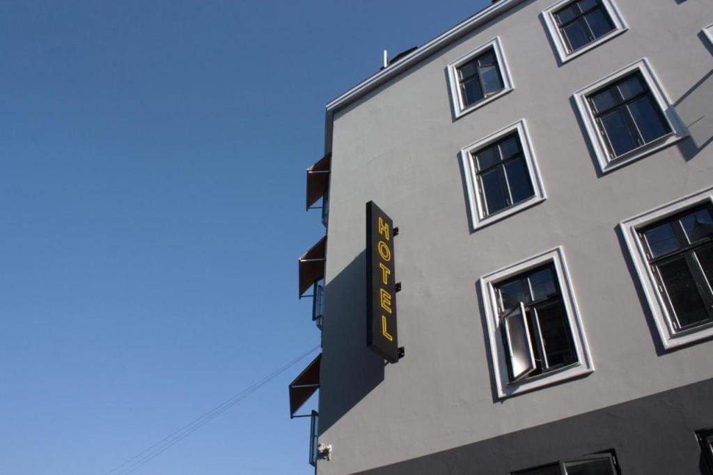 Boutique Hotel SP34