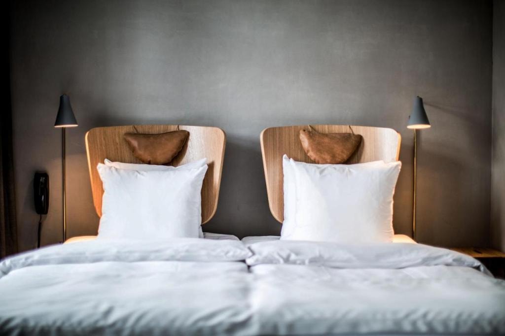 Boutique Hotel SP34
