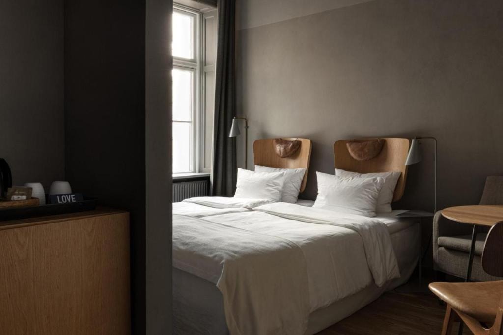 Boutique Hotel SP34
