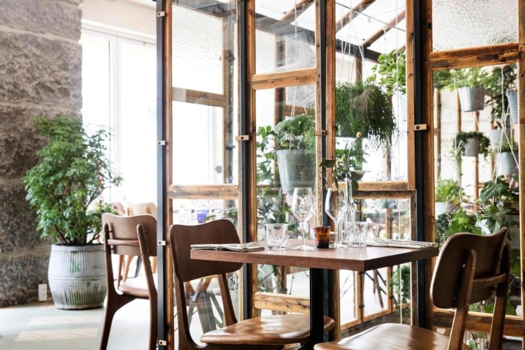 Boutique Hotel SP34