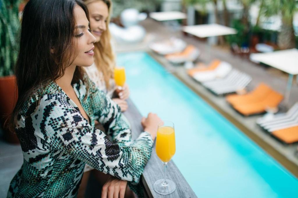 SLS South Beach