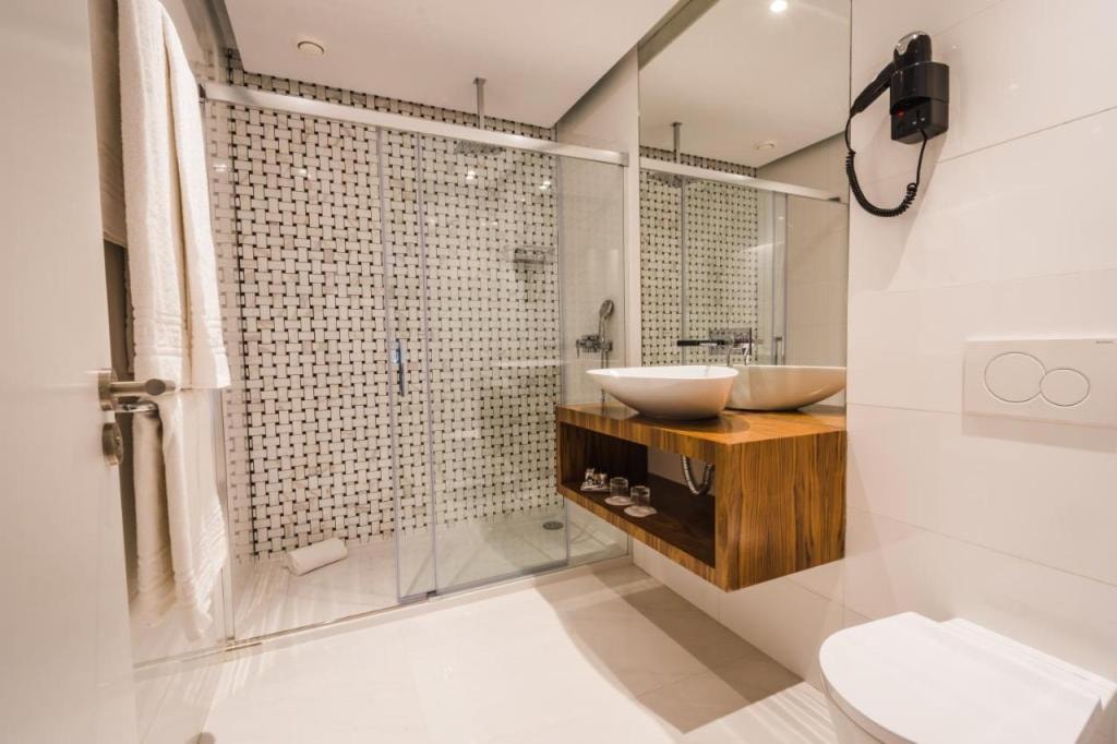 Rossio Boutique Hotel