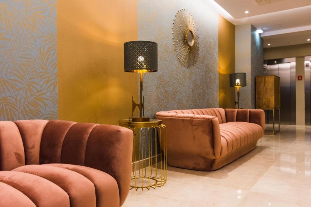 Rossio Boutique Hotel