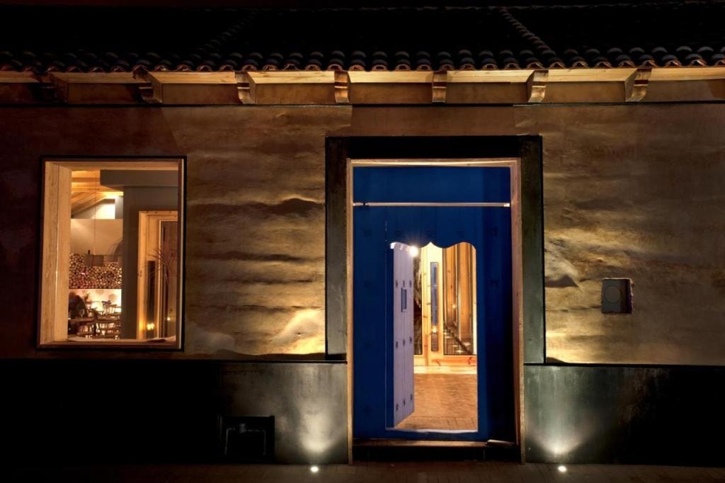 Hotel Bo
