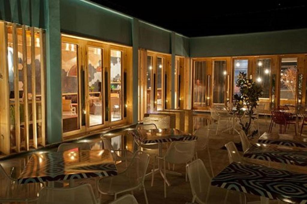 Hotel Bo