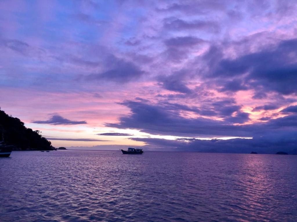 Pousada Picinguaba
