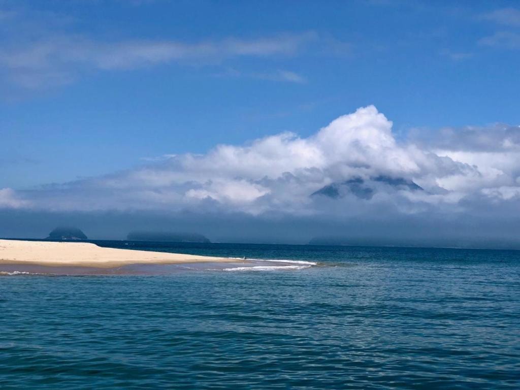 Pousada Picinguaba