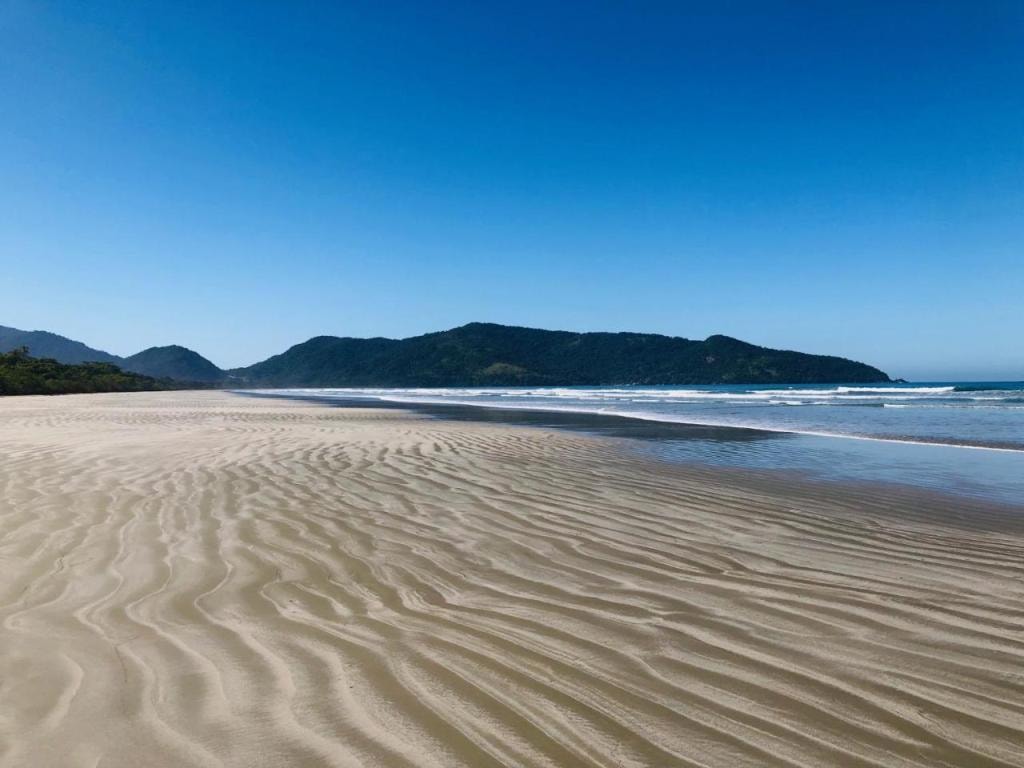 Pousada Picinguaba