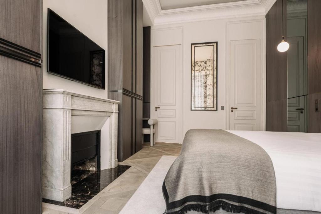HIGHSTAY - Luxury Serviced Apartments - Louvre