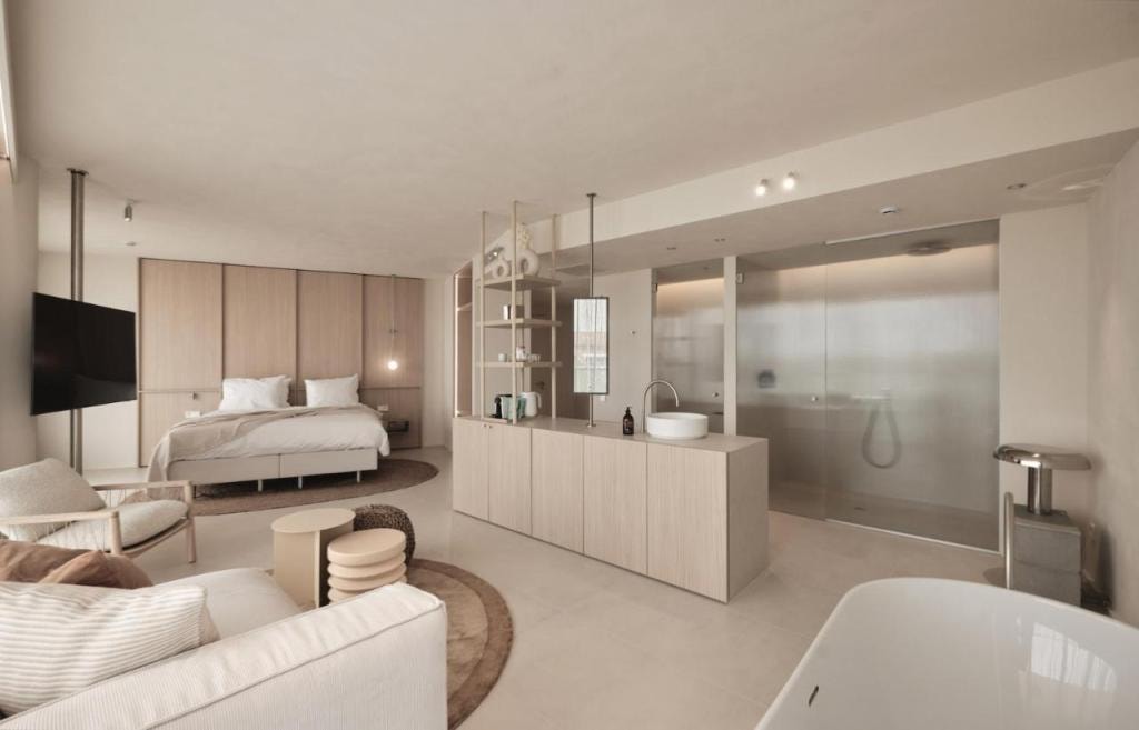 Enso District Hotel