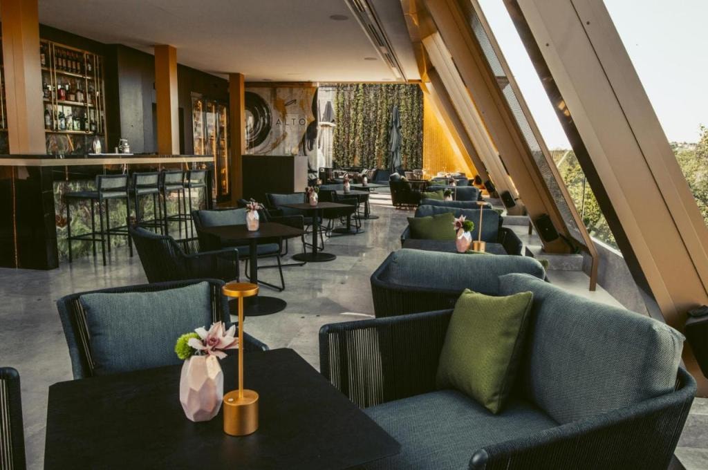 The First Musica - Preferred Hotels & Resorts