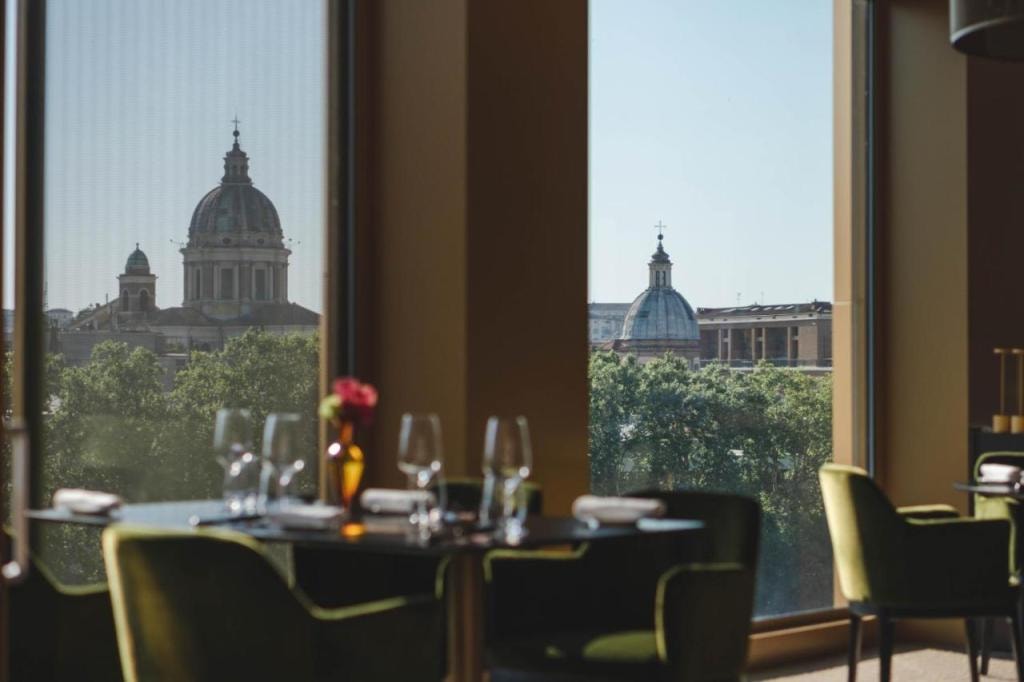 The First Musica - Preferred Hotels & Resorts