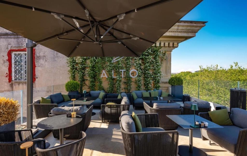 The First Musica - Preferred Hotels & Resorts