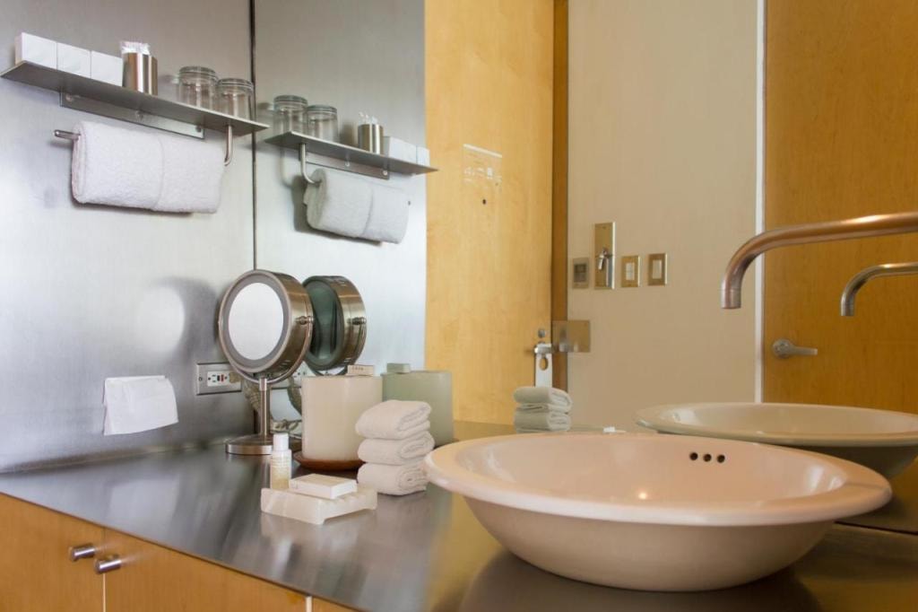 Habita, Mexico City, a Member of Design Hotels
