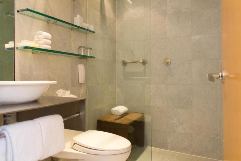 Habita, Mexico City, a Member of Design Hotels