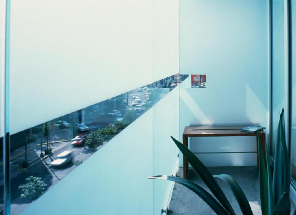 Habita, Mexico City, a Member of Design Hotels
