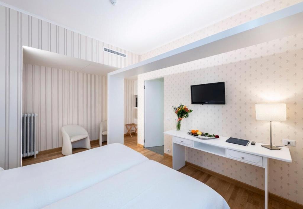 Hotel Metropole Suisse