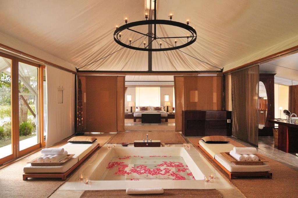 Kirimaya Golf Resort Spa - SHA Plus Certified