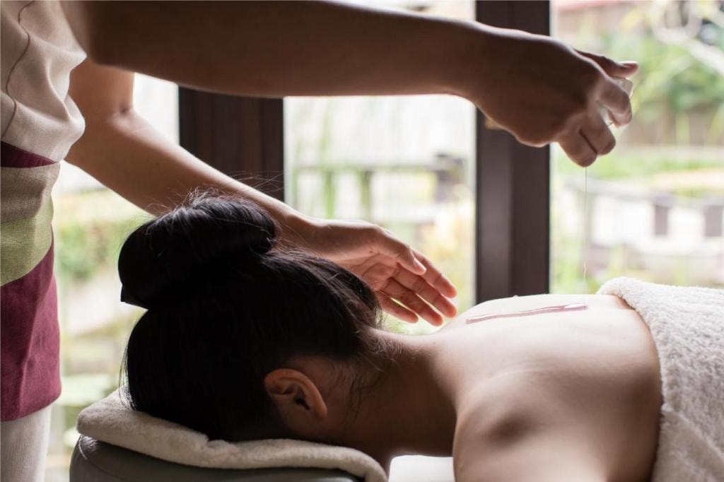 Kirimaya Golf Resort Spa - SHA Plus Certified