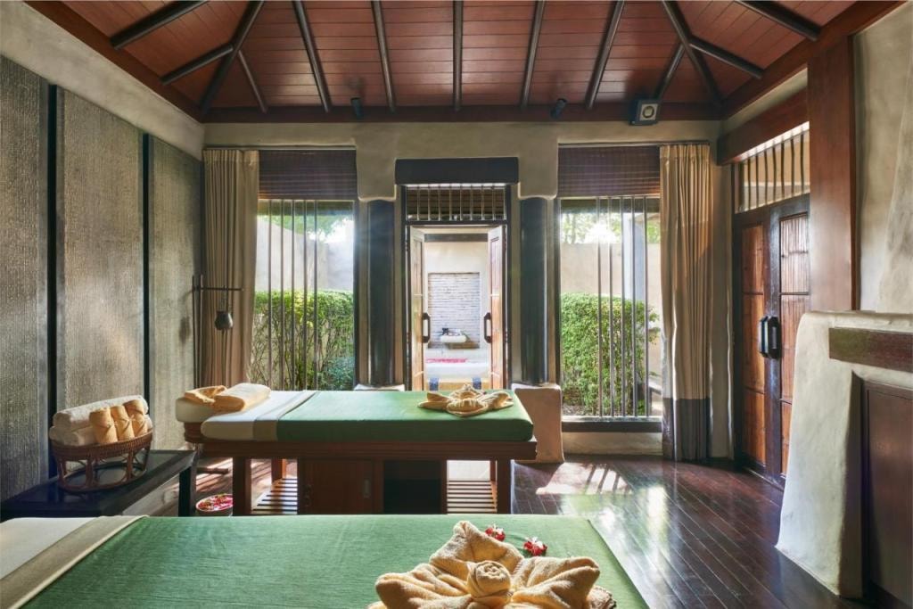 Kirimaya Golf Resort Spa - SHA Plus Certified