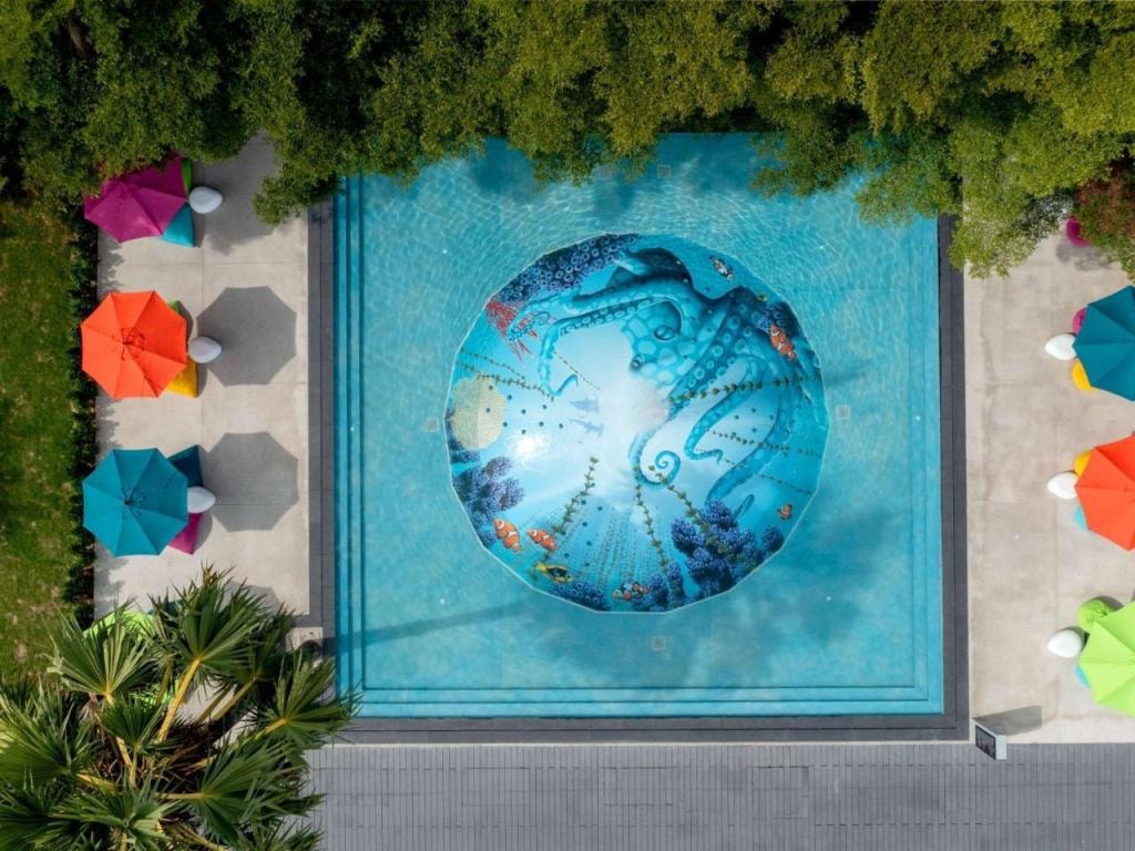 SO/ Sofitel Hua Hin