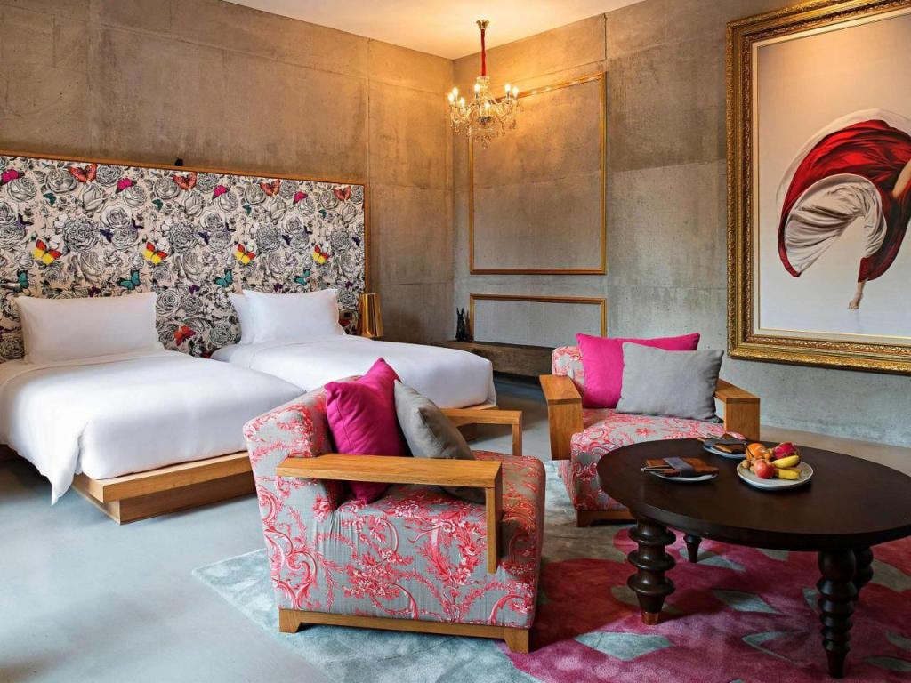 SO/ Sofitel Hua Hin