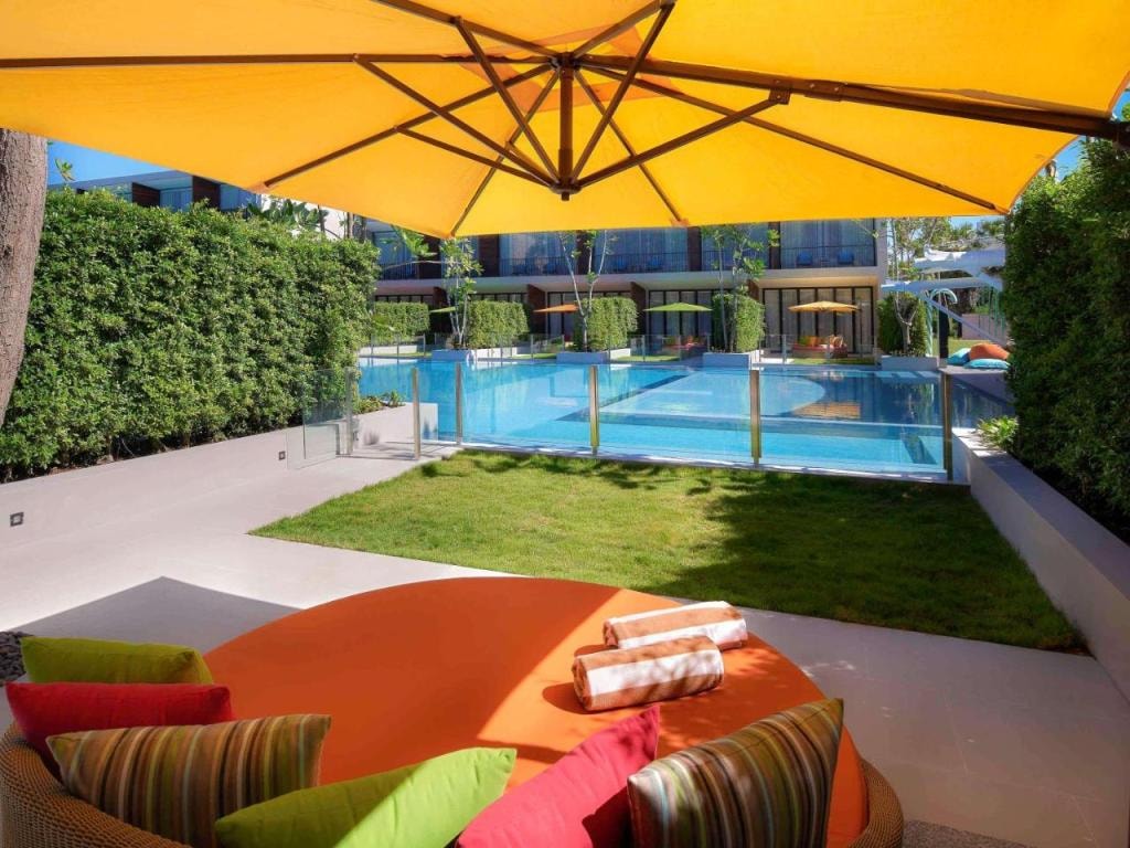 SO/ Sofitel Hua Hin