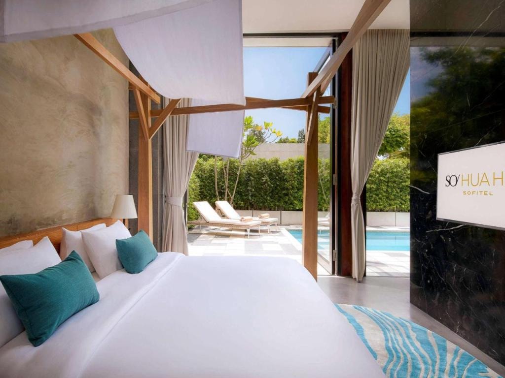 SO/ Sofitel Hua Hin