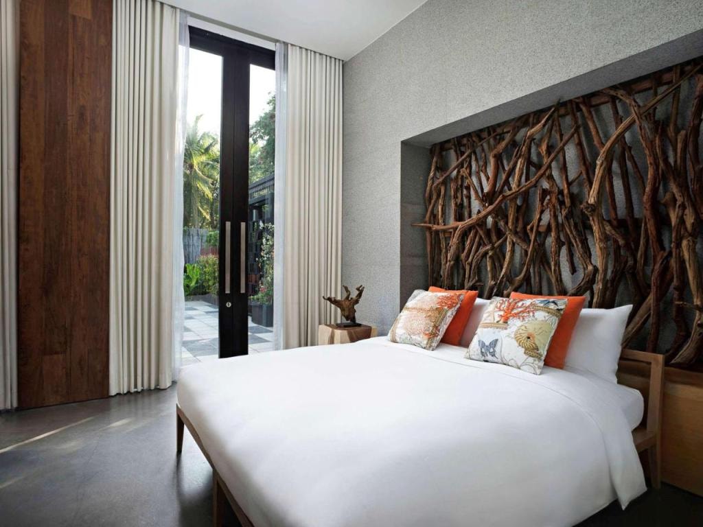 SO/ Sofitel Hua Hin