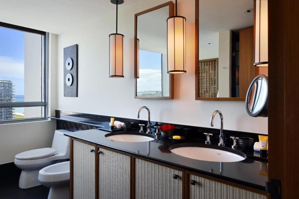 The Setai, Miami Beach