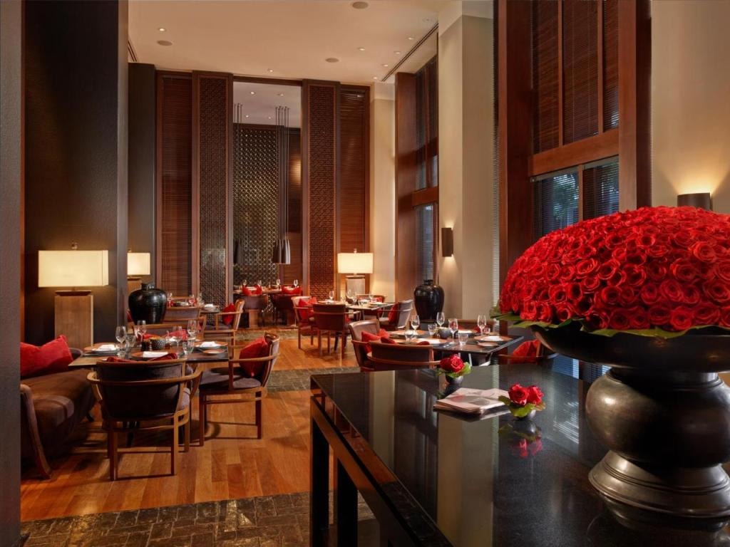 The Setai, Miami Beach