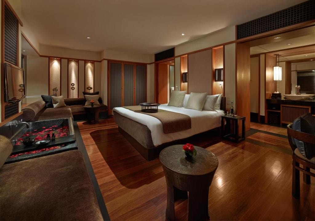 The Setai, Miami Beach