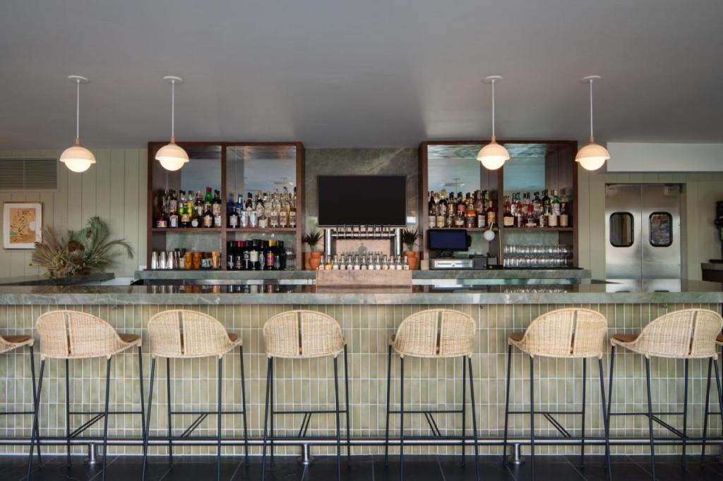 The Pearl Hotel