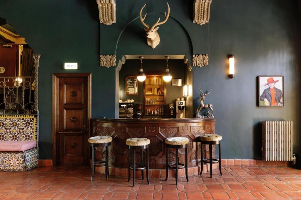 Maison Twenty Seven