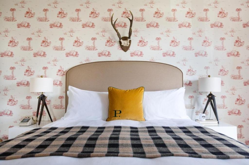 Maison Twenty Seven