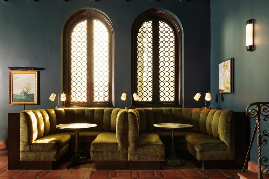 Maison Twenty Seven