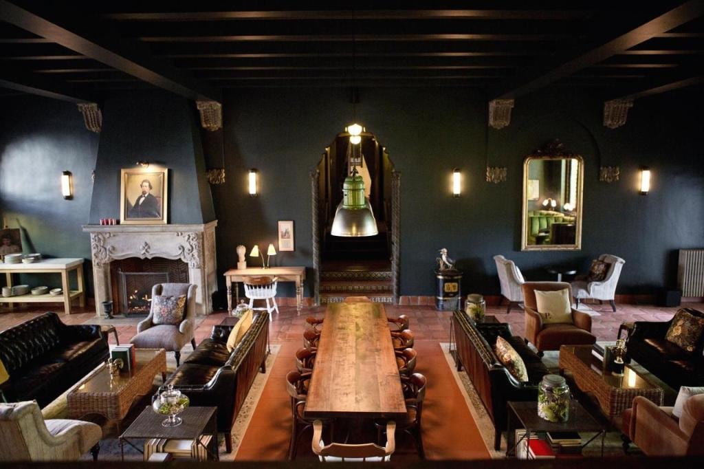 Maison Twenty Seven