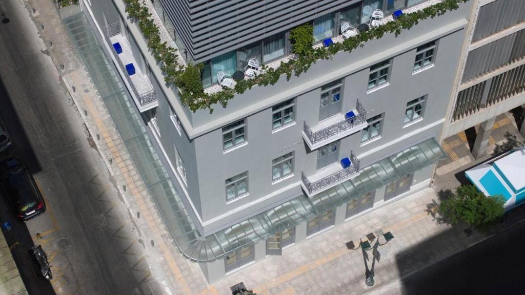 Fresh Hotel, a member of Design Hotels