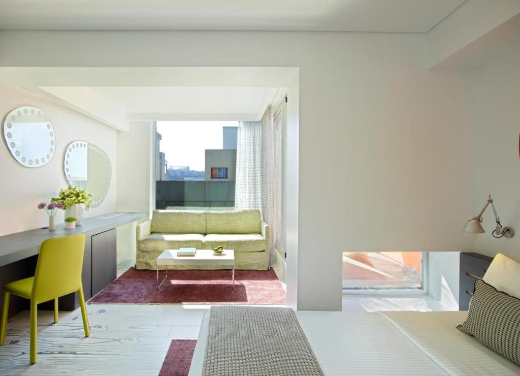 Fresh Hotel, a member of Design Hotels
