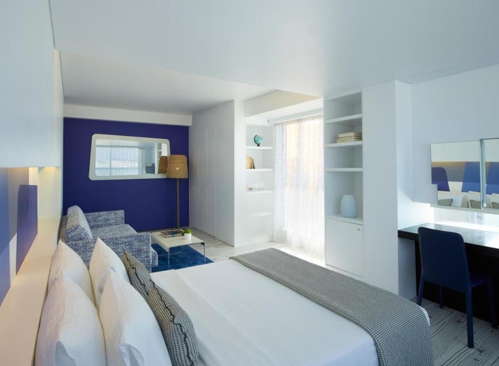 Fresh Hotel, a member of Design Hotels