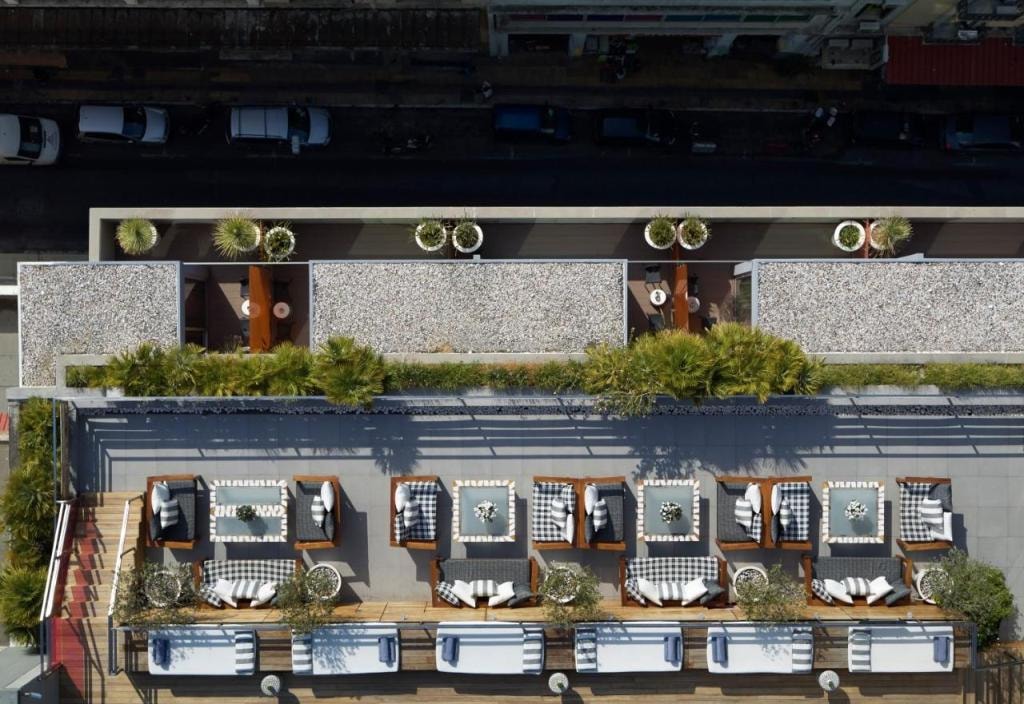 Fresh Hotel, a member of Design Hotels