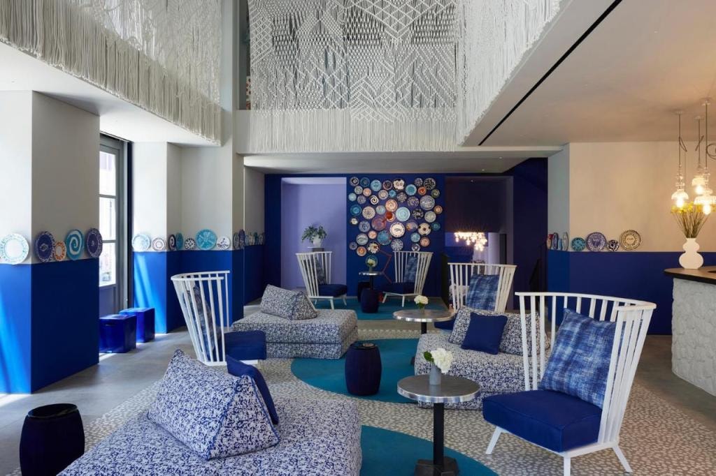 Fresh Hotel, a member of Design Hotels