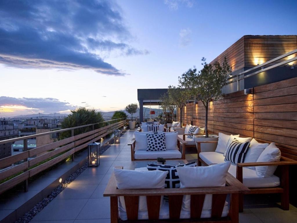 Fresh Hotel, a member of Design Hotels