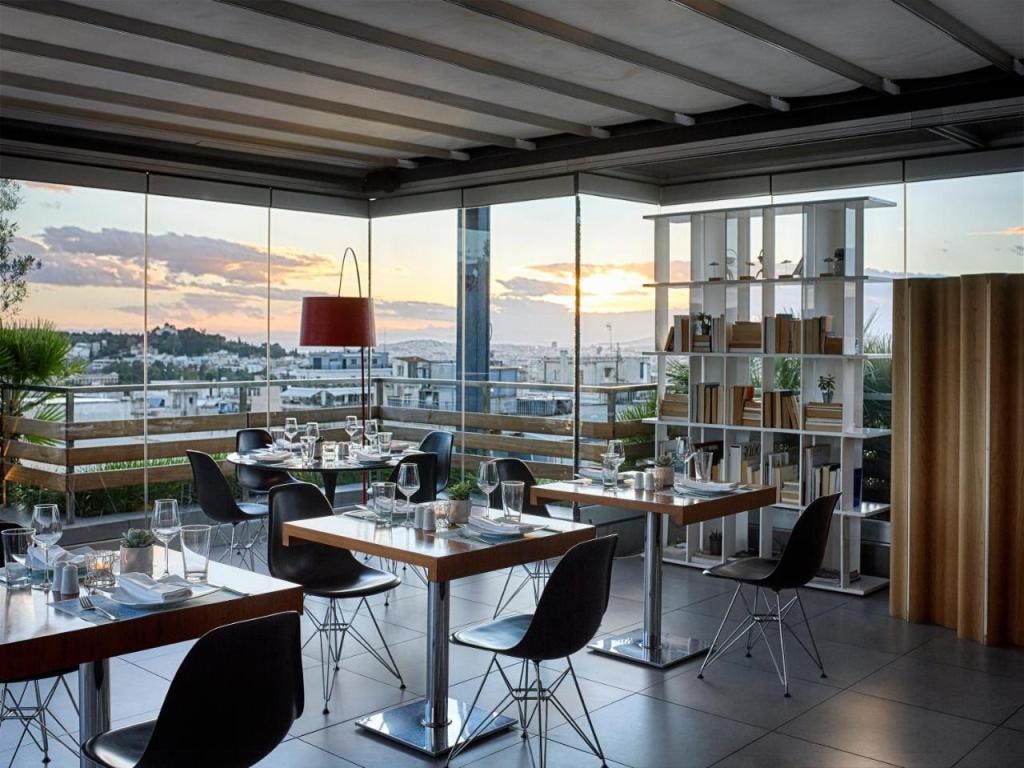 Fresh Hotel, a member of Design Hotels