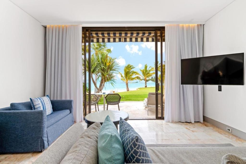 InterContinental Hayman Great Barrier Reef