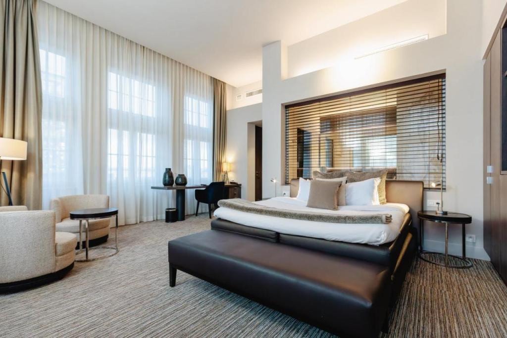 Terhills Hotel