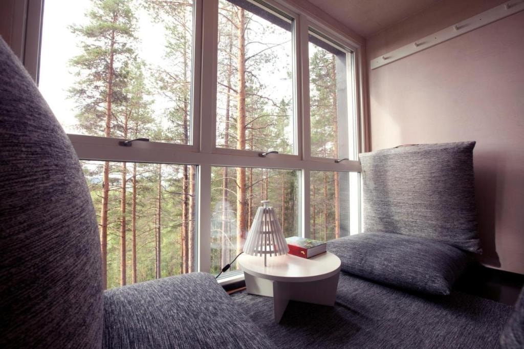 Treehotel
